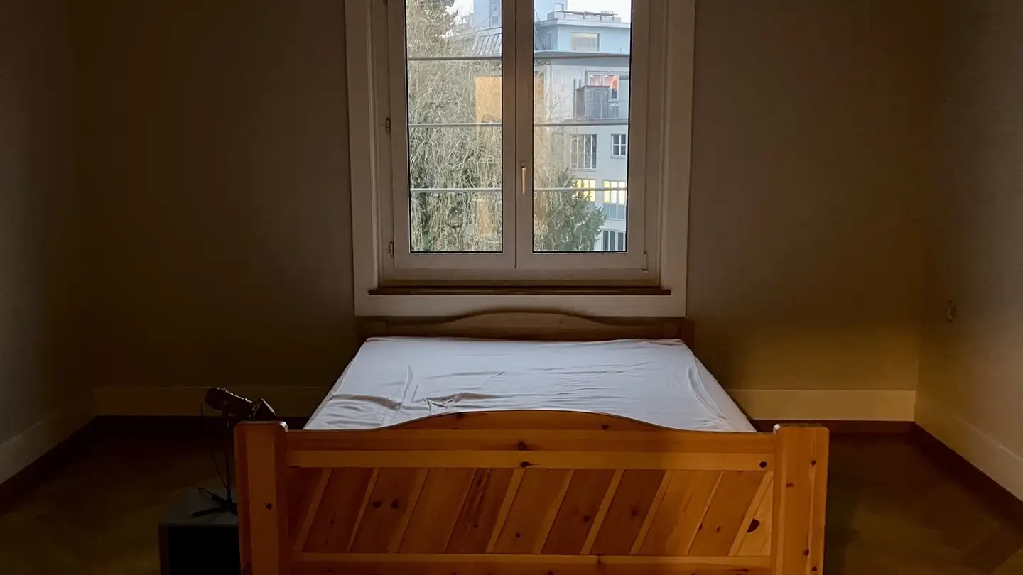 Möblierte Wohnung mieten - Länggassstrasse 21, 3012 Bern - Foto 3