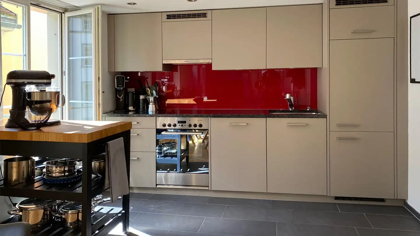 Apartment for rent - Majoranplatz 2, 7000 Chur - Photo 3