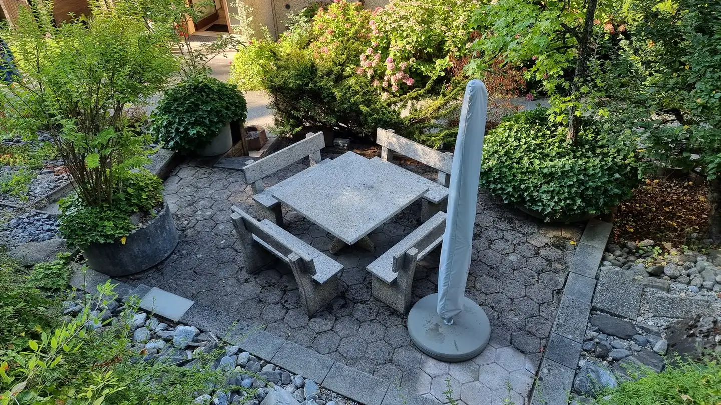 Duplex for rent - Talweg 82, 8610 Uster