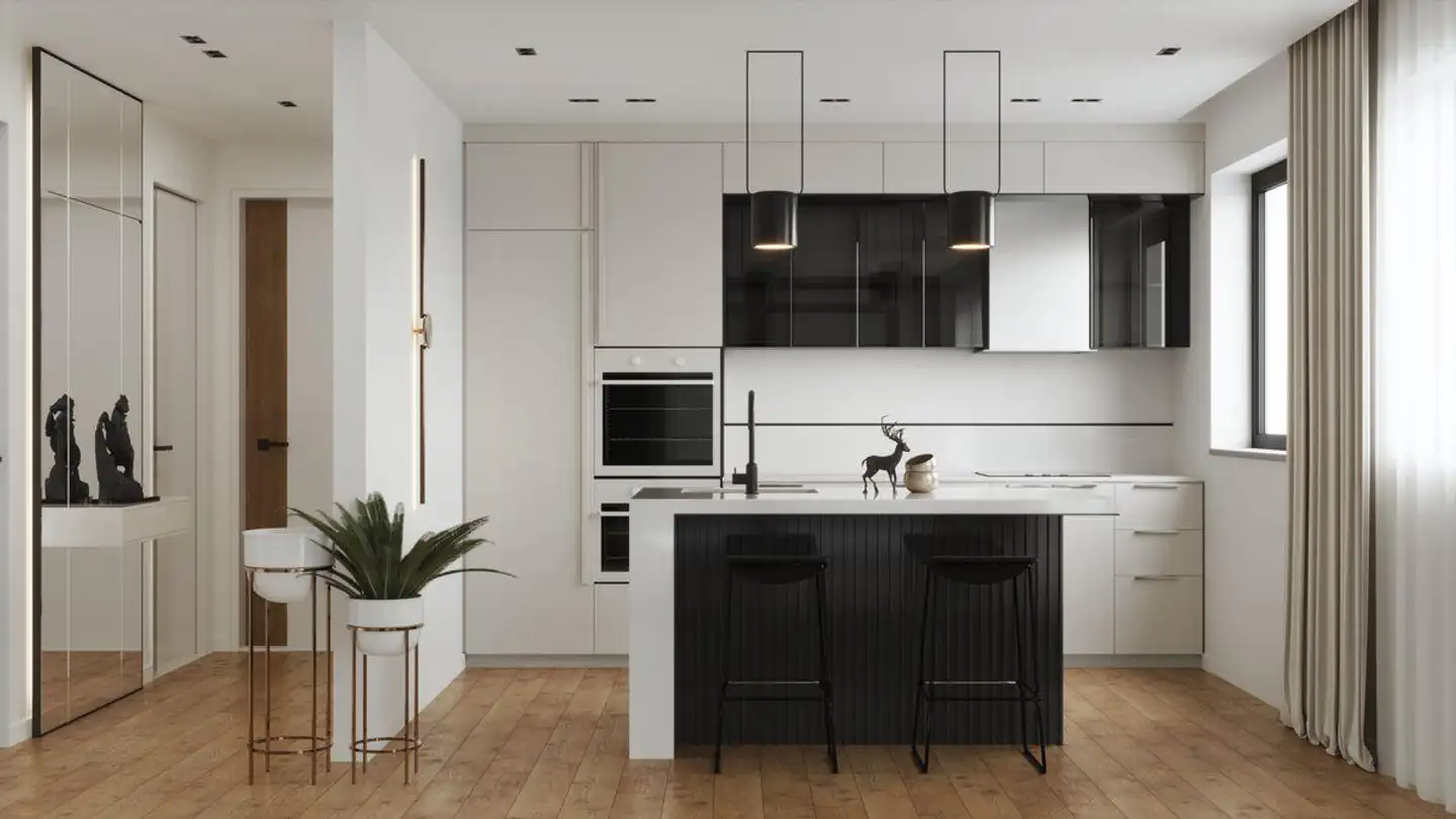 Maison individuelle à vendre - 7472 Surava - Photo 4