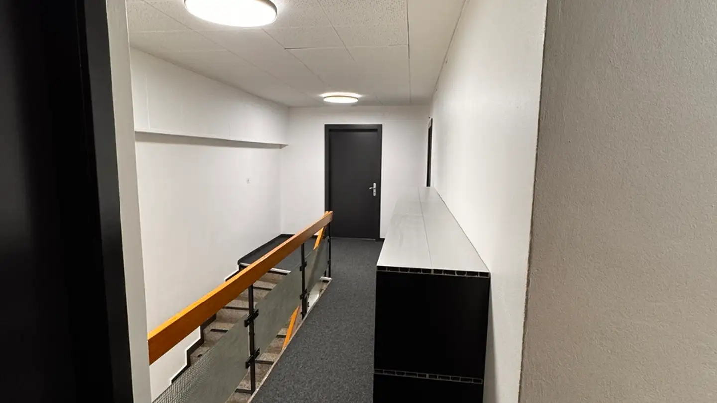 Commerciale in affitto - Route Des Vuarennes, 1523 Granges-près-Marnand - Photo 4