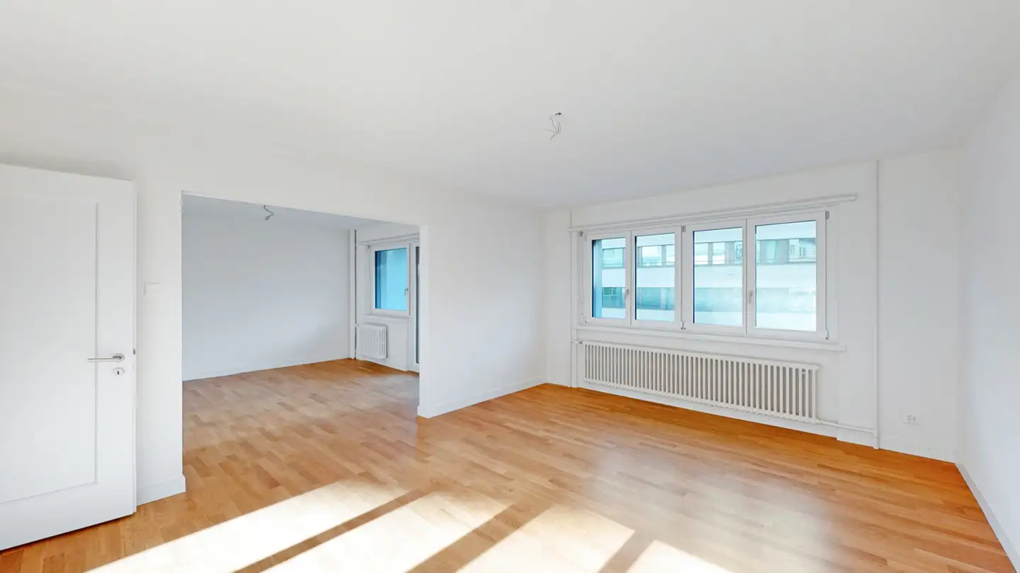 Appartement à louer - Tramstrasse, 8050 Zürich - Photo 2