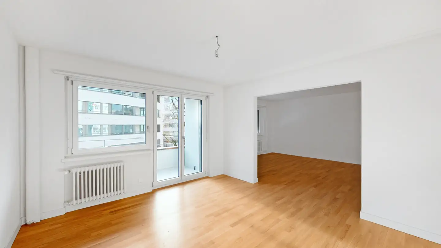 Appartement à louer - Tramstrasse, 8050 Zürich - Photo 3