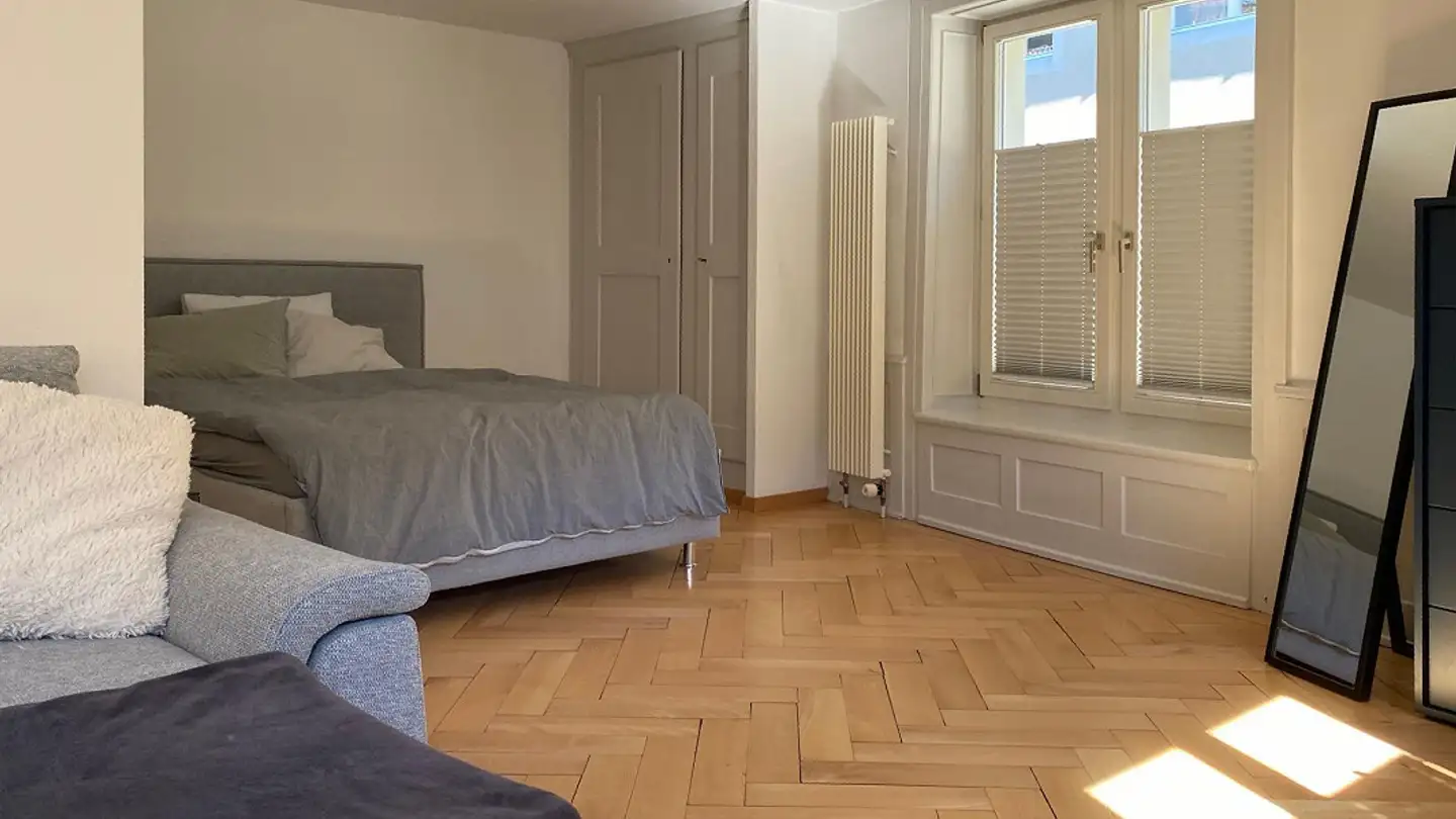 Apartment for rent - Majoranplatz 2, 7000 Chur - Photo 4