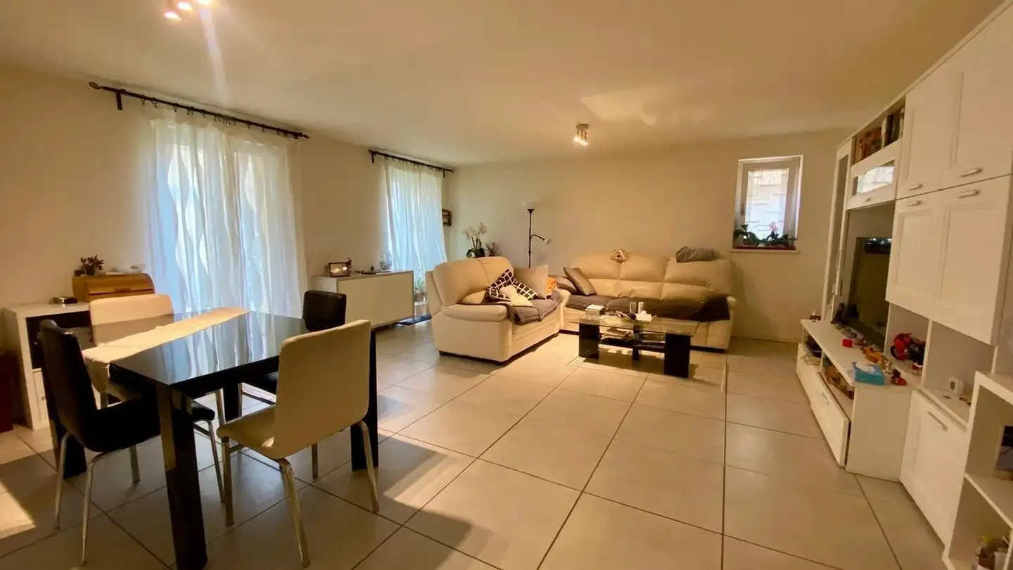 Apartment for rent - Via Indipendenza 12, 6883 Novazzano - Photo 2