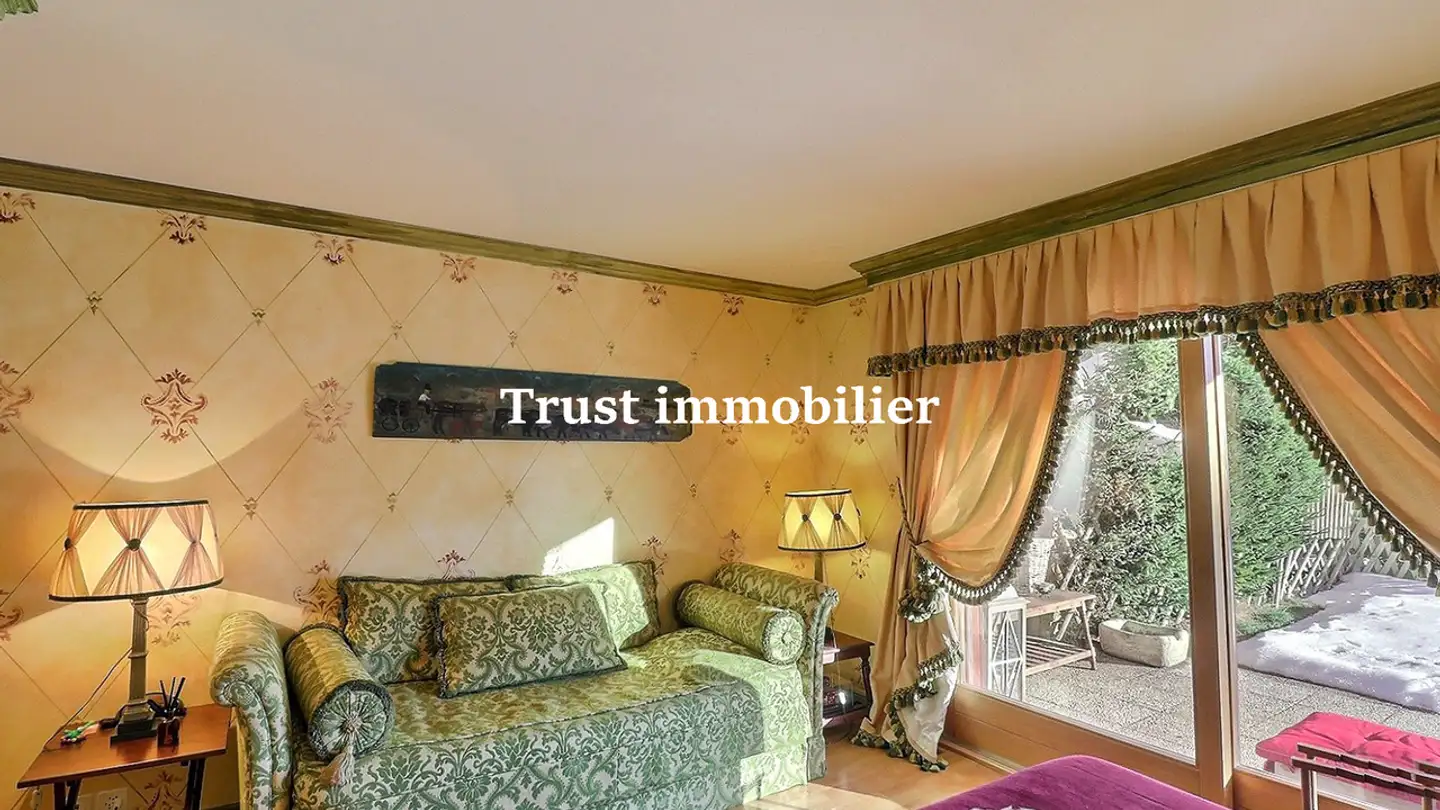 Appartamento in vendita - Route De Crans-Montana, 3963 Montana - Foto 4