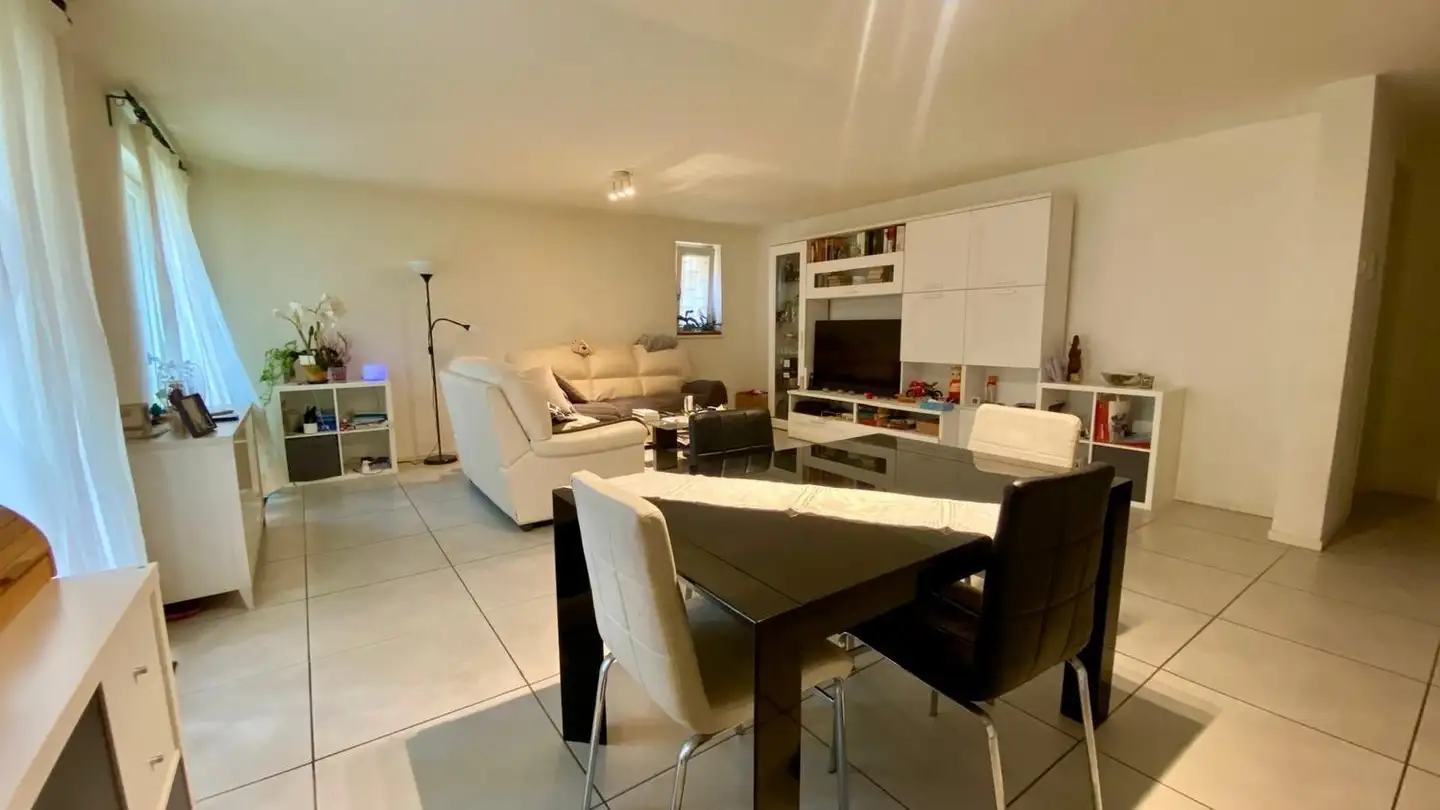 Apartment for rent - Via Indipendenza 12, 6883 Novazzano - Photo 3