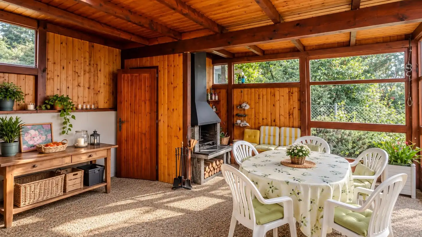 Semi-detached house for sale - 1092 Belmont-sur-Lausanne - Photo 4