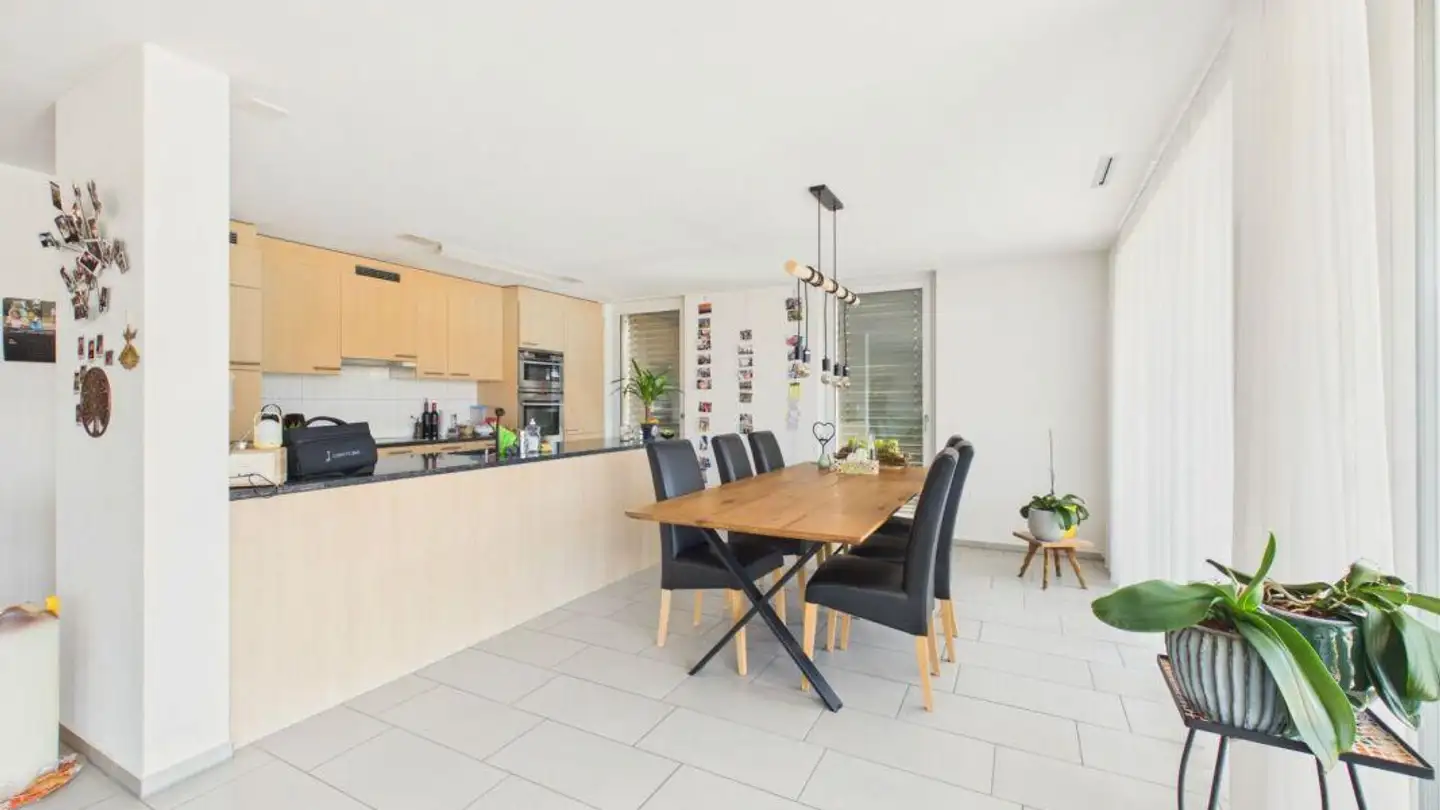 Appartement à louer - Fürstenaugasse 1, 9500 Wil SG - Photo 3