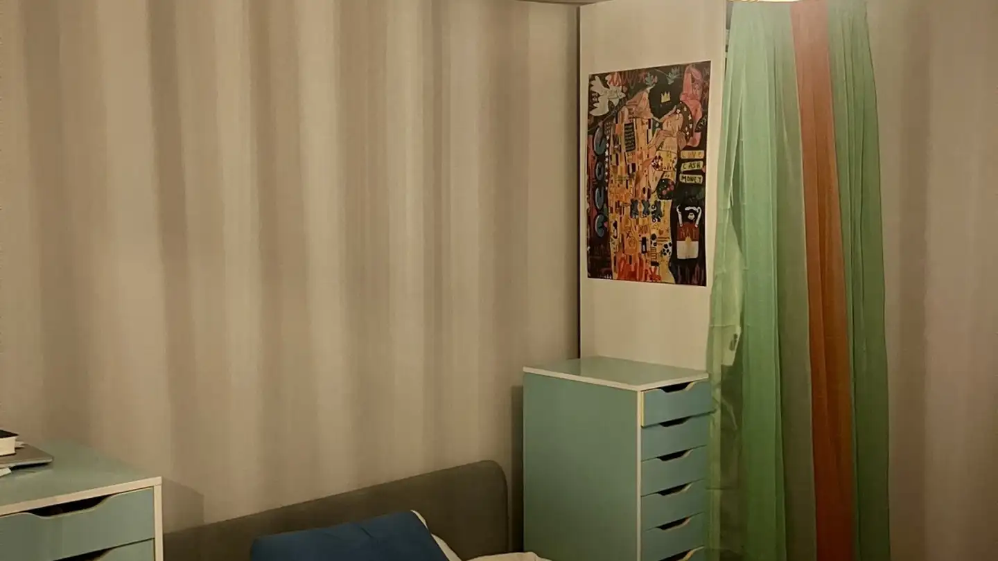 Möblierte Wohnung mieten - Länggassstrasse 21, 3012 Bern - Foto 4