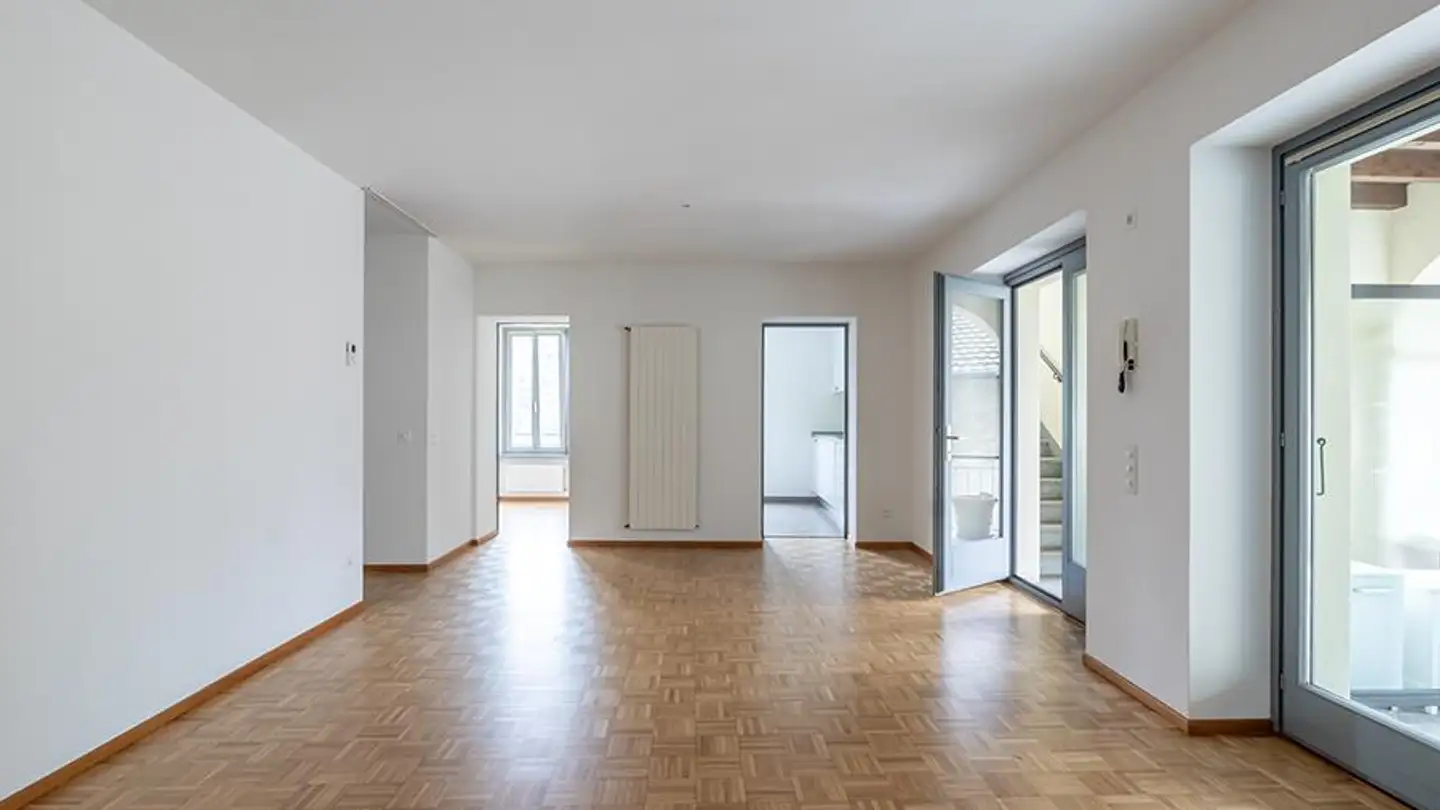 Appartement à louer - 6934 Bioggio