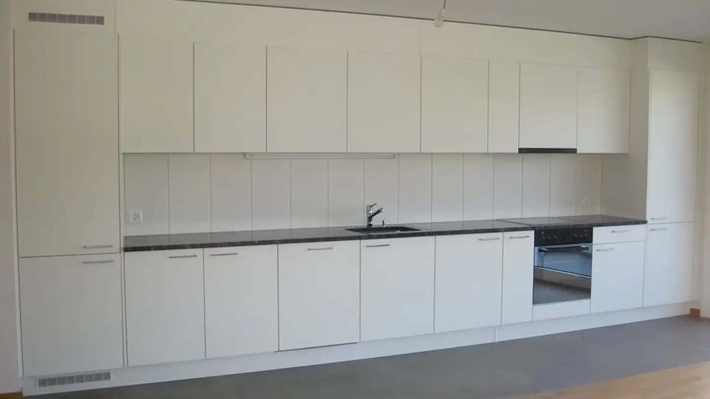 Apartment for rent - Passage Blaise Cendrars 5, 2017 Boudry