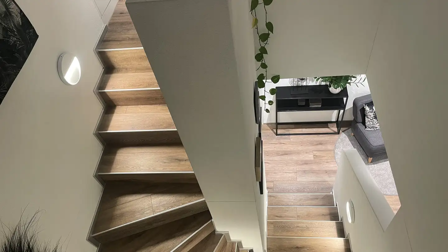 Appartamento in affitto - Dorfstrasse 30, 6332 Hagendorn - Photo 2