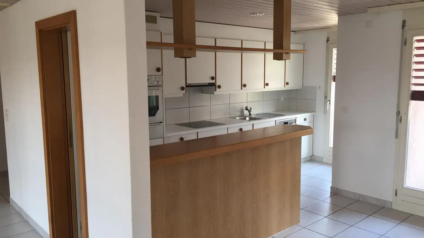 Wohnung mieten - Kantonsstrasse 45, 6232 Geuensee