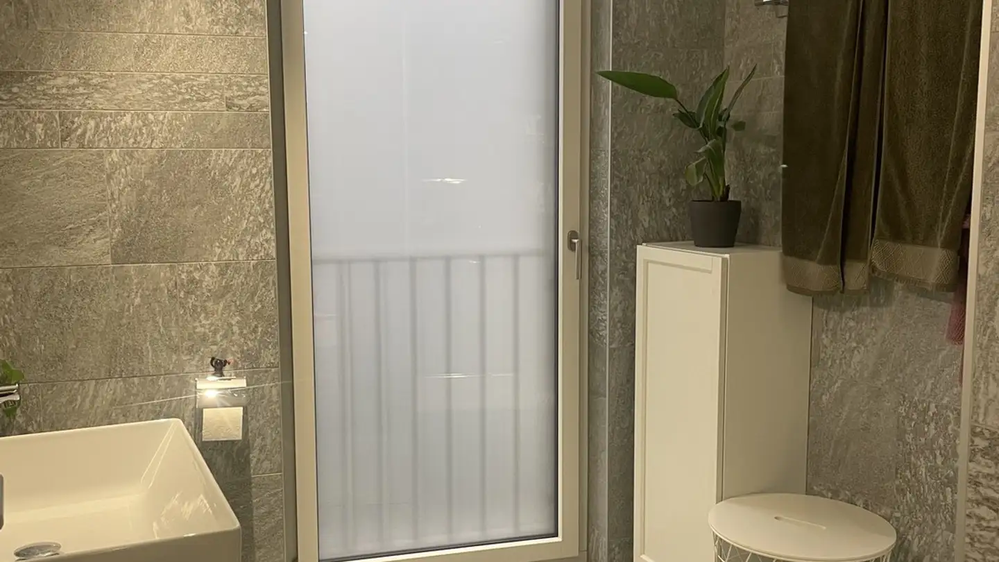 Appartamento in affitto - Dorfstrasse 30, 6332 Hagendorn - Photo 4