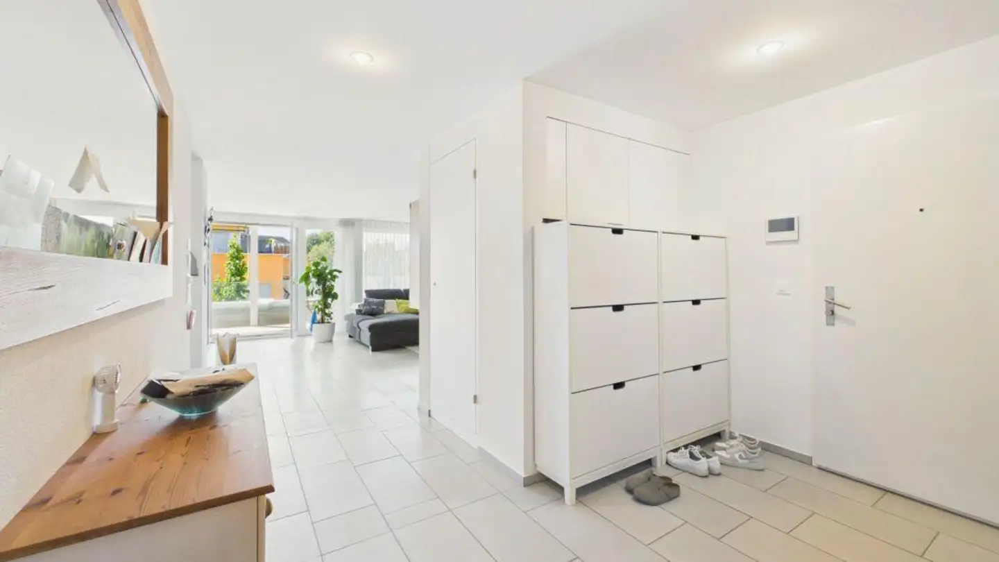Appartement à louer - Fürstenaugasse 1, 9500 Wil SG - Photo 4