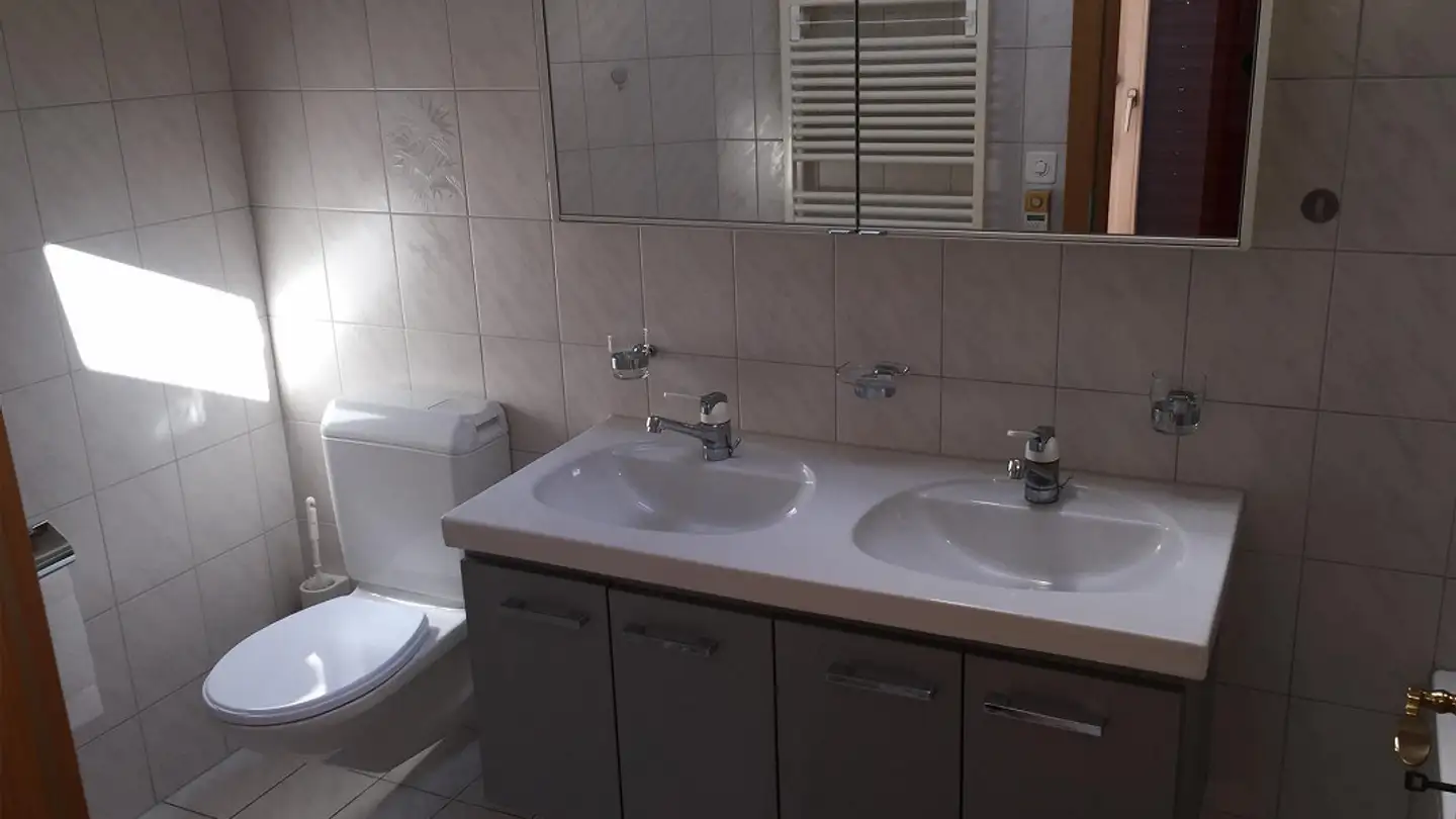 Wohnung mieten - Kantonsstrasse 45, 6232 Geuensee - Foto 2