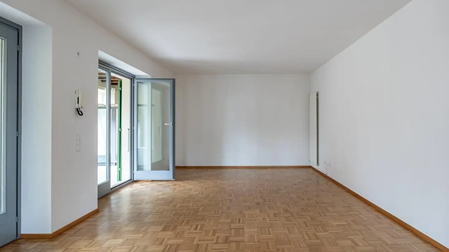 Appartamento in affitto - 6934 Bioggio - Photo 2