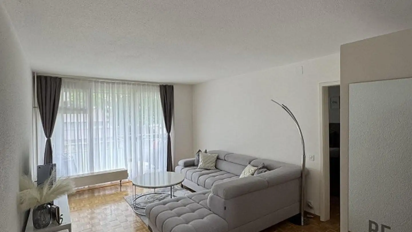 Apartment for rent - Hardpüntstrasse 10, 8302 Kloten