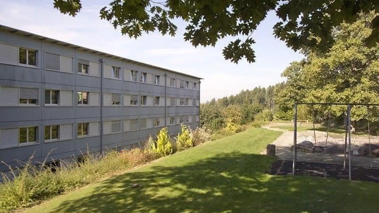 Appartement à louer - Haselholzweg 30, 3098 Schliern b. Köniz - Photo 2