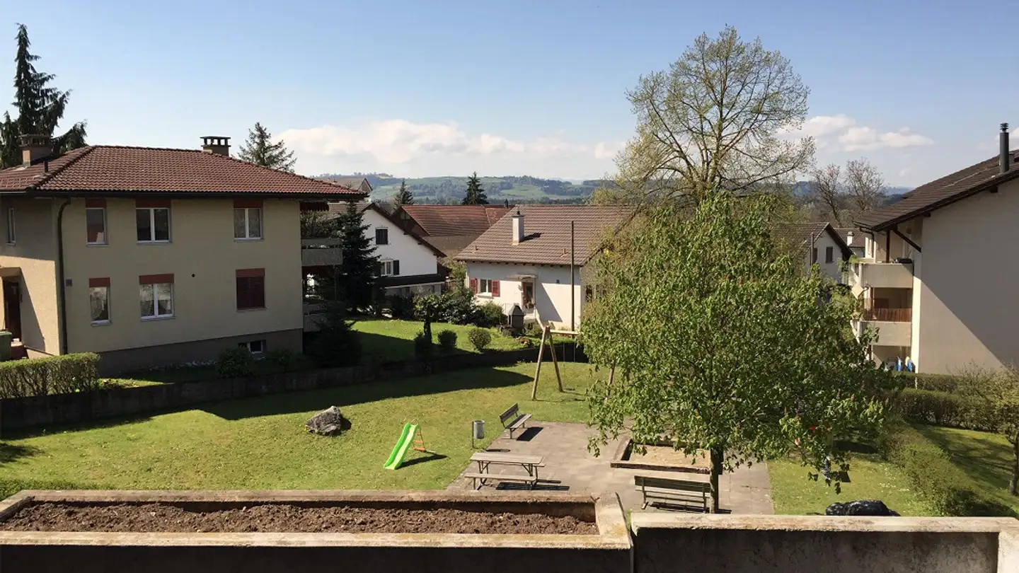 Wohnung mieten - Kantonsstrasse 45, 6232 Geuensee - Foto 4
