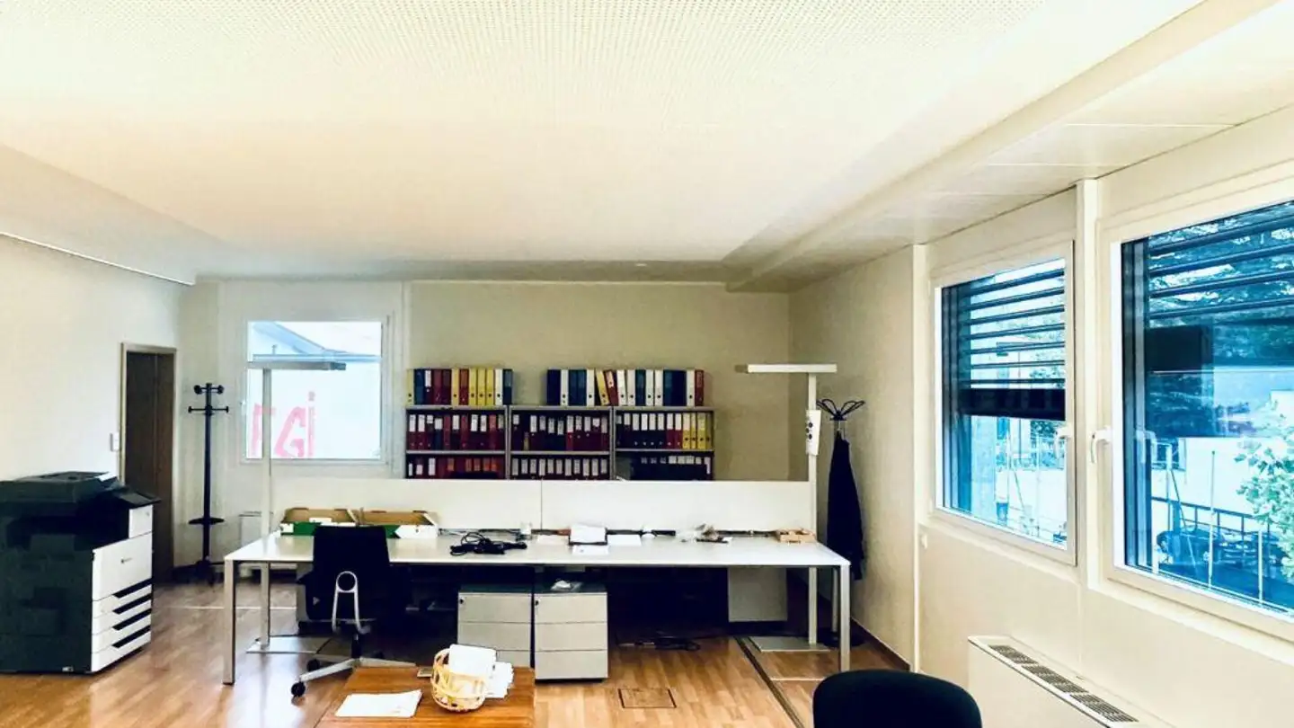 Bureau à louer - Via Serafino Balestra, 6900 Lugano