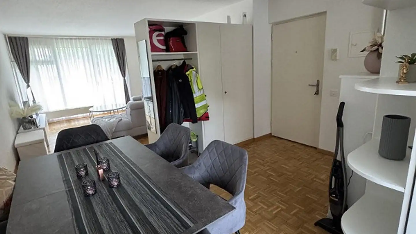 Apartment for rent - Hardpüntstrasse 10, 8302 Kloten - Photo 2