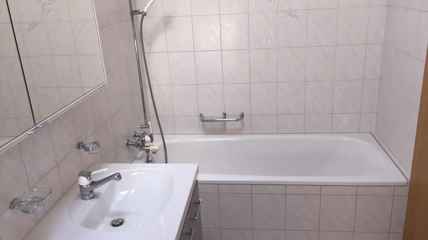 Wohnung mieten - Kantonsstrasse 45, 6232 Geuensee - Foto 3