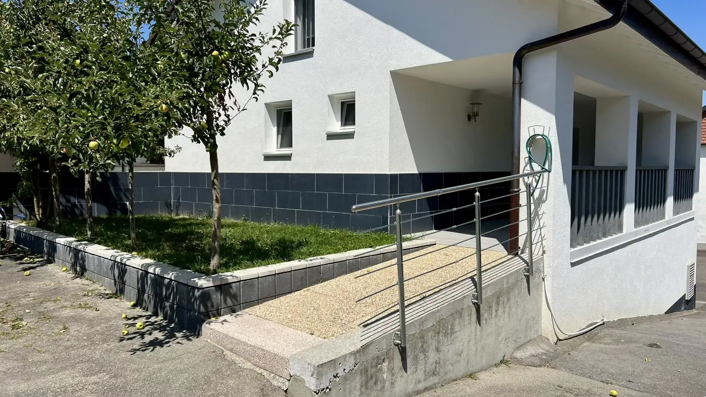 Appartamento in affitto - Place Du Village, 1484 Aumont - Foto 2