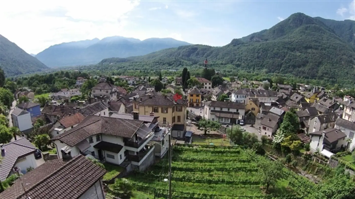 Apartment for sale - Caraa Di Cavèll, 6653 Verscio - Photo 2