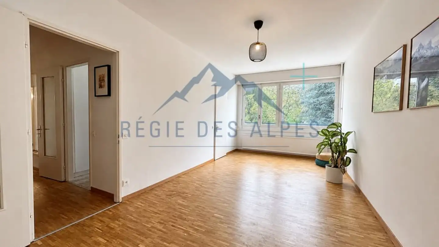Apartment for rent - 1209 Genève