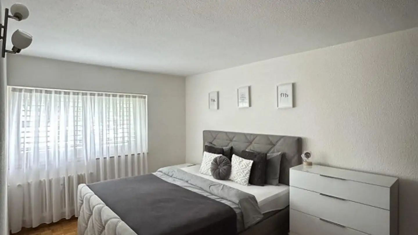 Apartment for rent - Hardpüntstrasse 10, 8302 Kloten - Photo 3