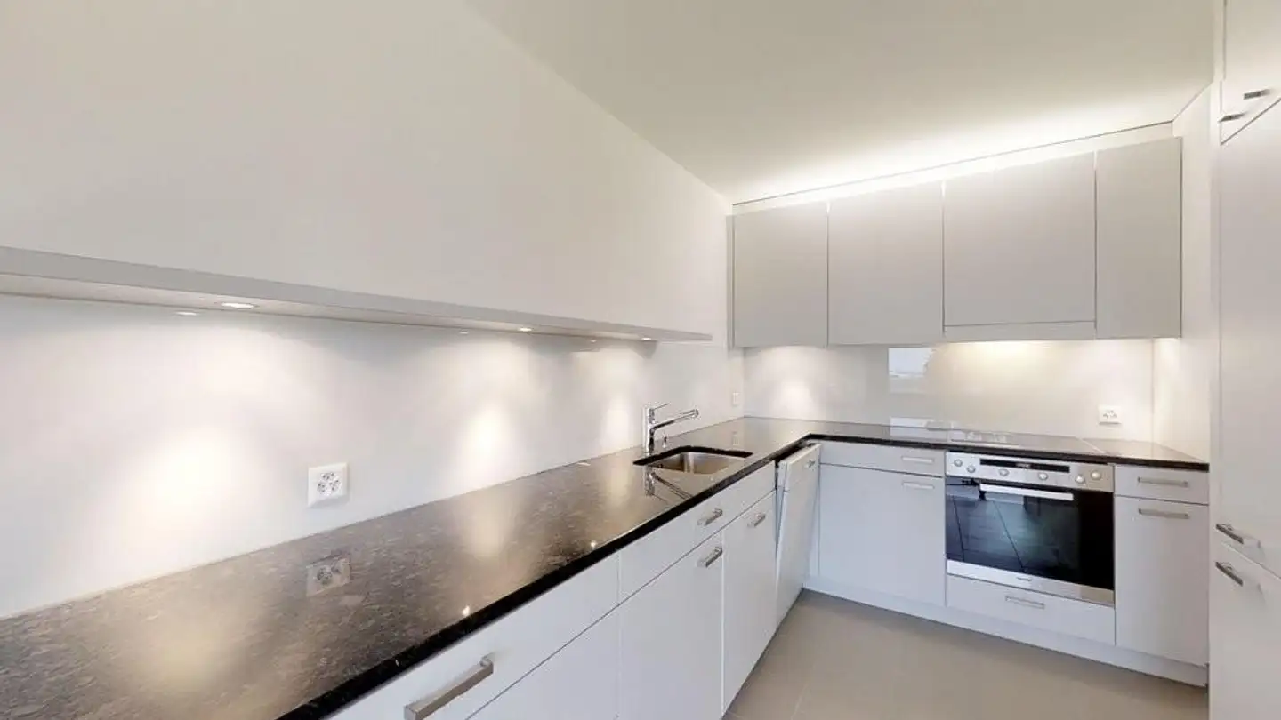 Wohnung mieten - Teuchelwiesstrasse 4, 8500 Frauenfeld - Foto 2