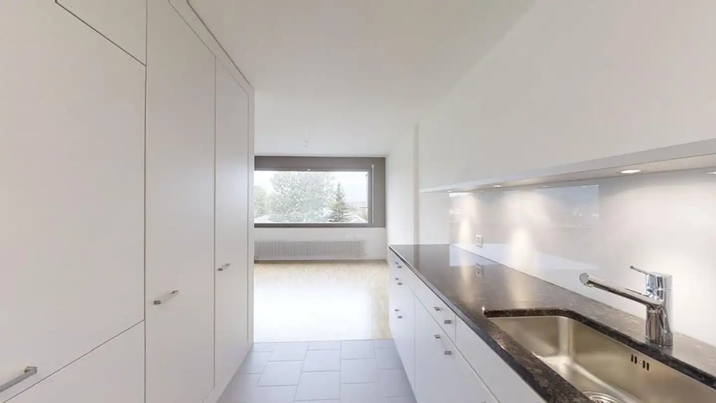 Wohnung mieten - Teuchelwiesstrasse 4, 8500 Frauenfeld - Foto 3