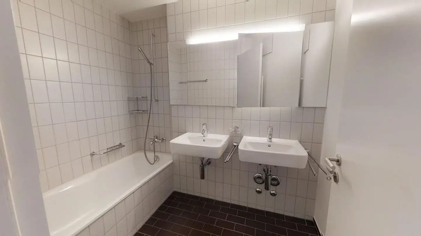 Wohnung mieten - Teuchelwiesstrasse 4, 8500 Frauenfeld - Foto 4