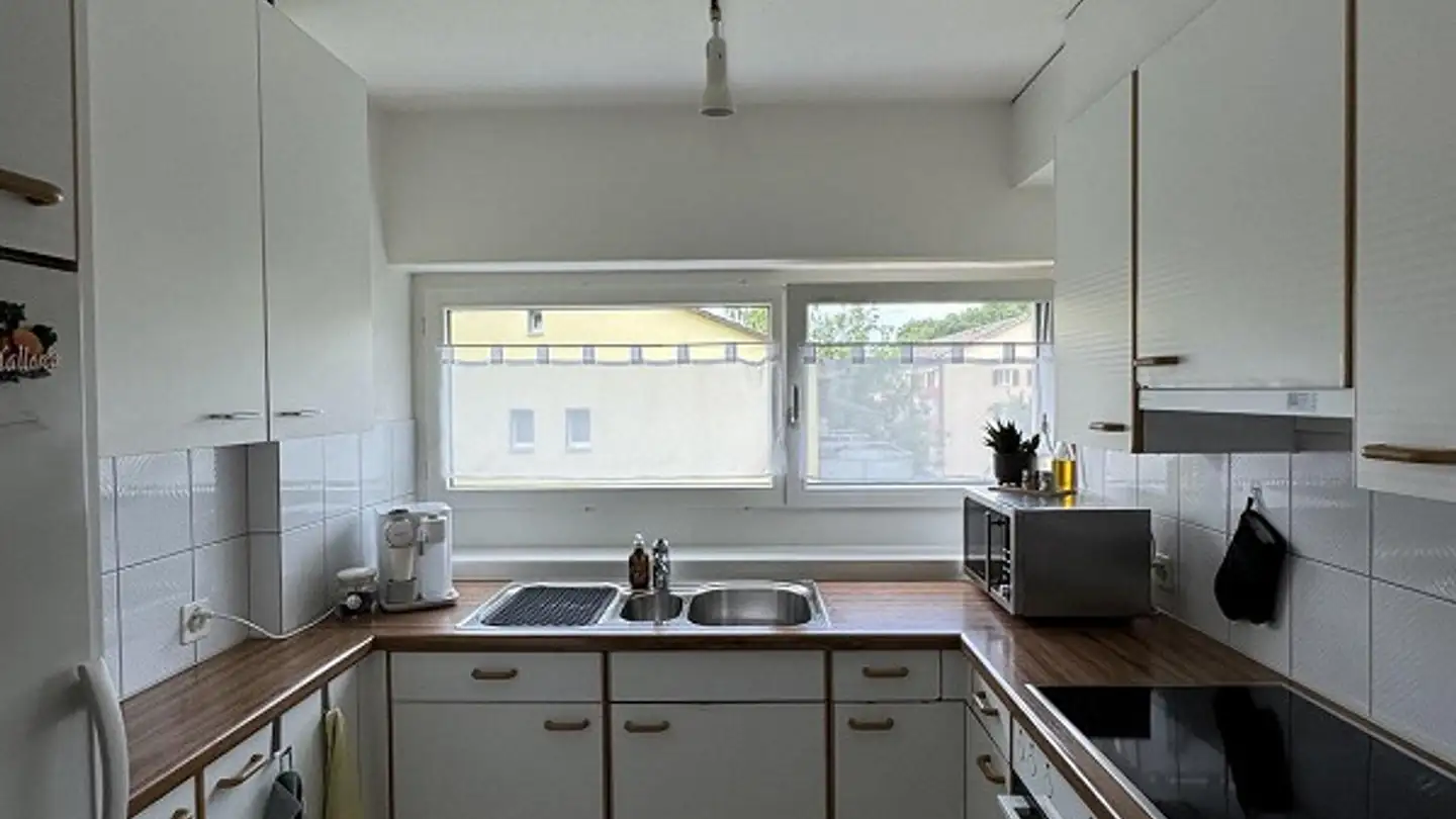 Apartment for rent - Hardpüntstrasse 10, 8302 Kloten - Photo 4