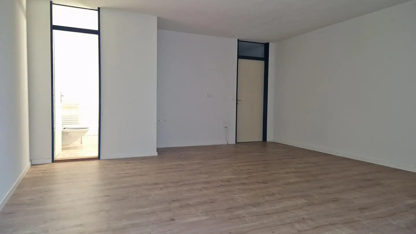 Bürofläche mieten - Industriestrasse 2, 6345 Neuheim - Foto 4