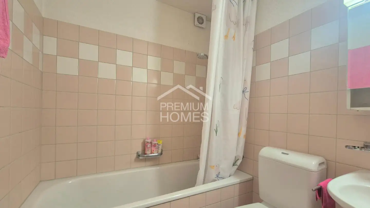 Maisonette-Wohnung kaufen - 7074 Malix - Foto 4