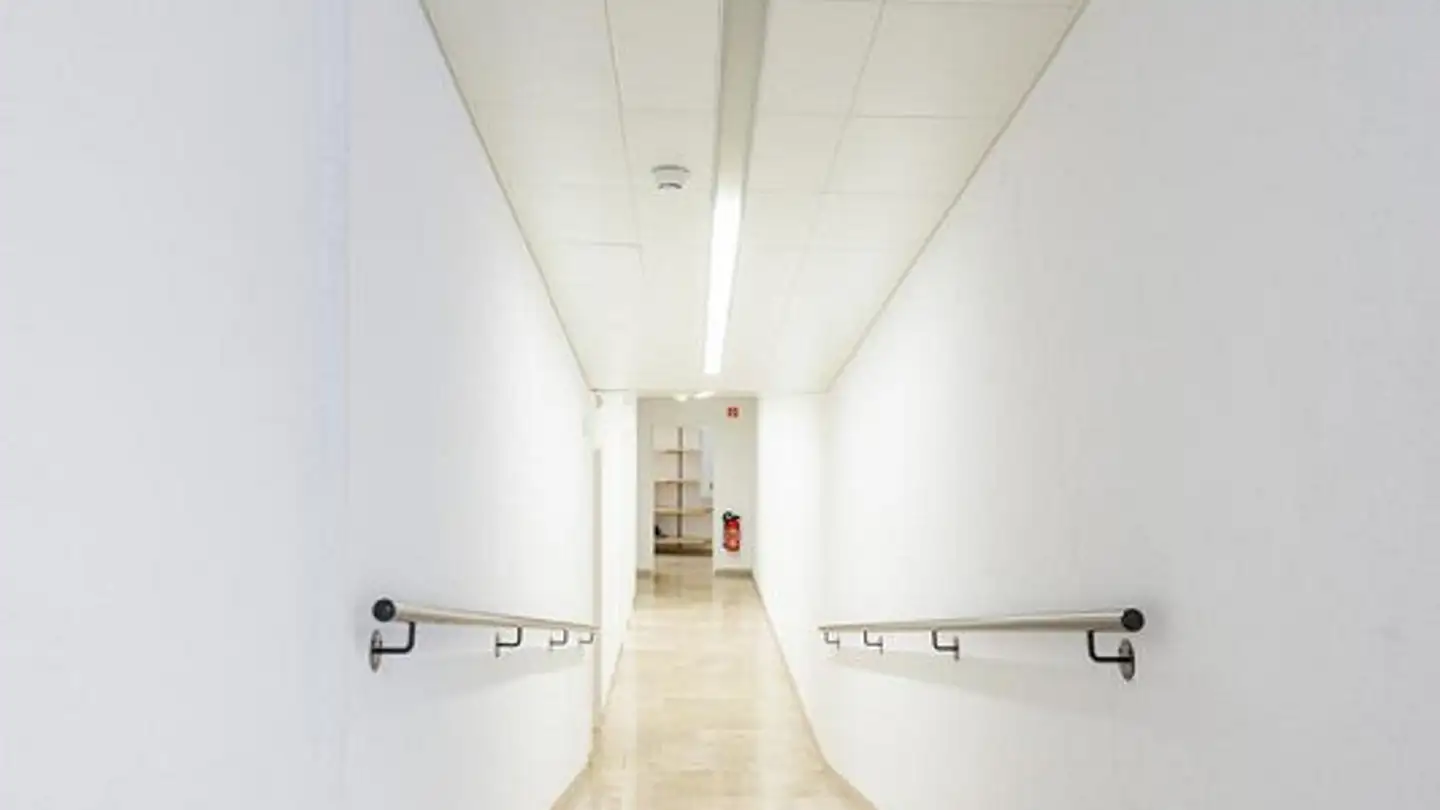 Geschäft mieten - Bettlachstrasse 20, 2540 Grenchen - Foto 4