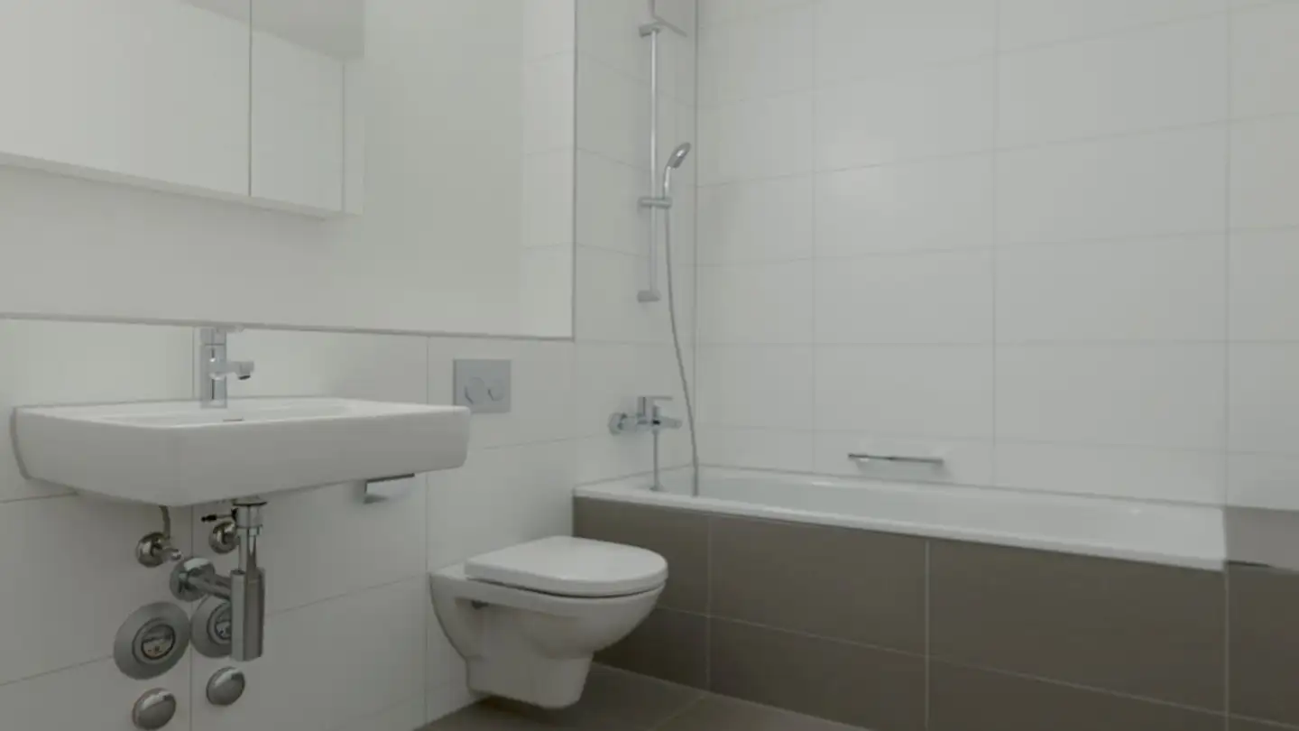 Appartamento in affitto - Kirchstrasse 4, 4127 Birsfelden - Foto 4