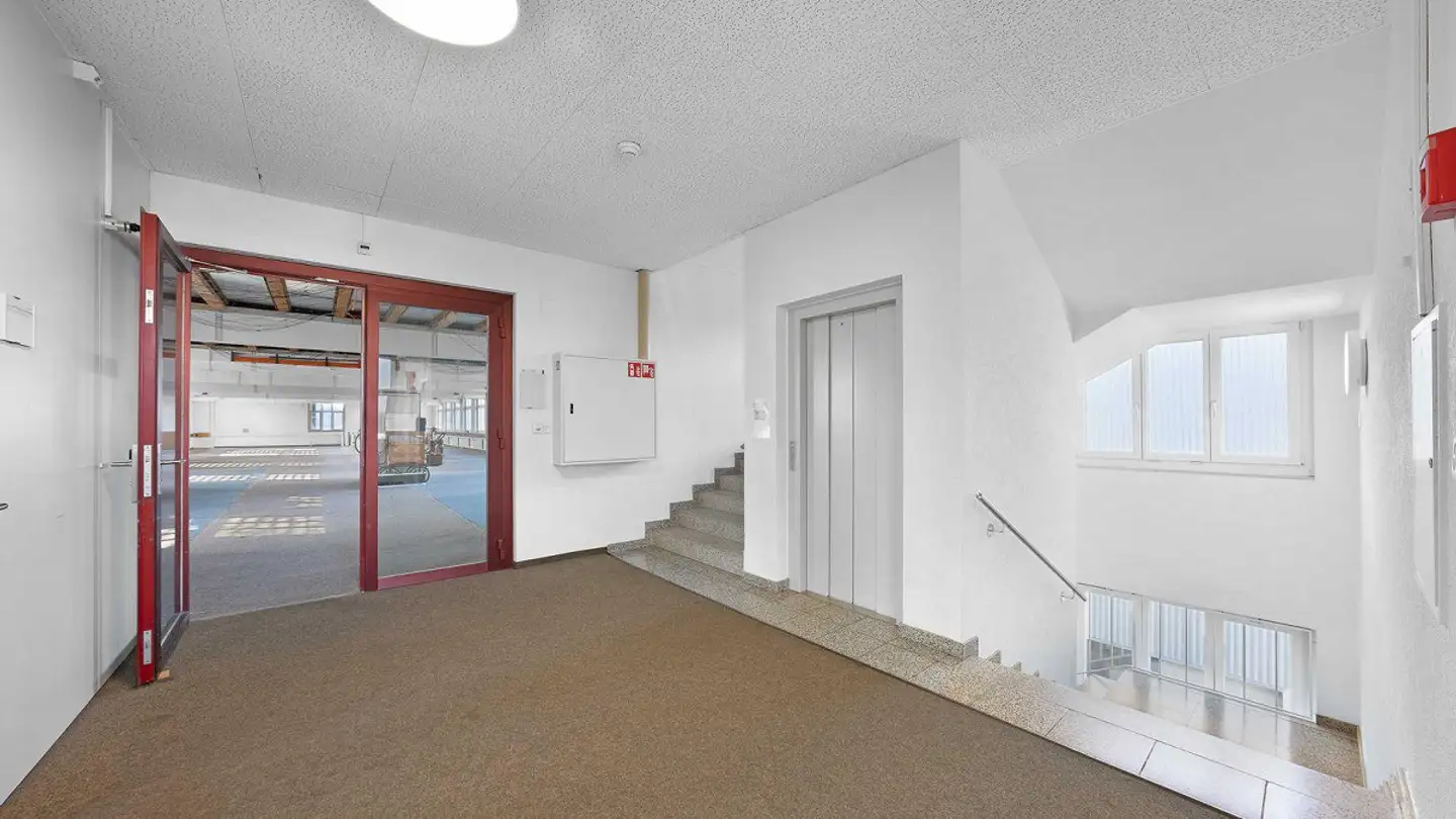 Bürofläche mieten - Dorfstrasse 3, 9423 Altenrhein - Foto 4