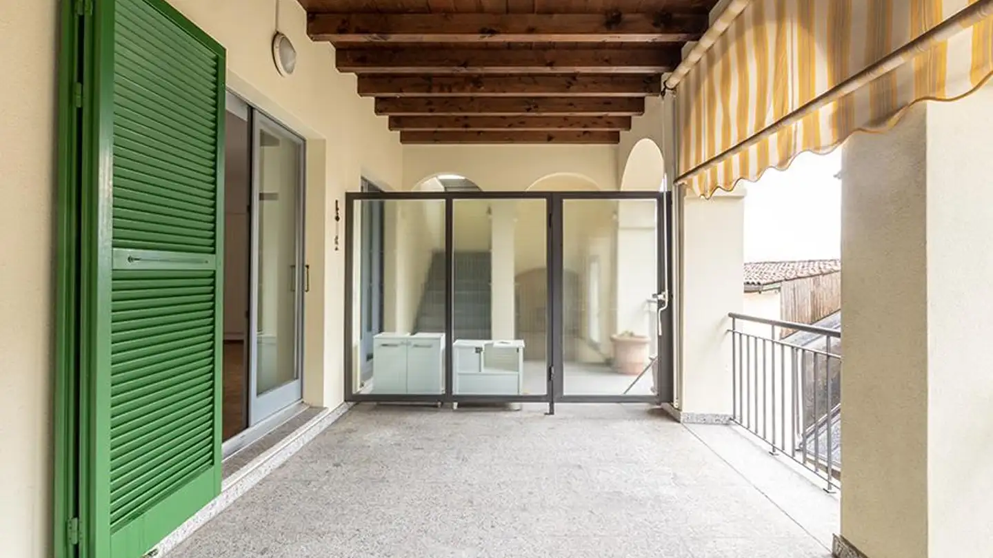 Appartamento in affitto - 6934 Bioggio - Photo 4