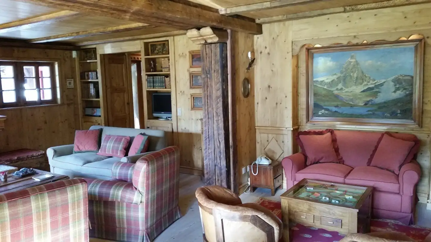 Chalet in affitto - 3963 Crans-Montana - Photo 3