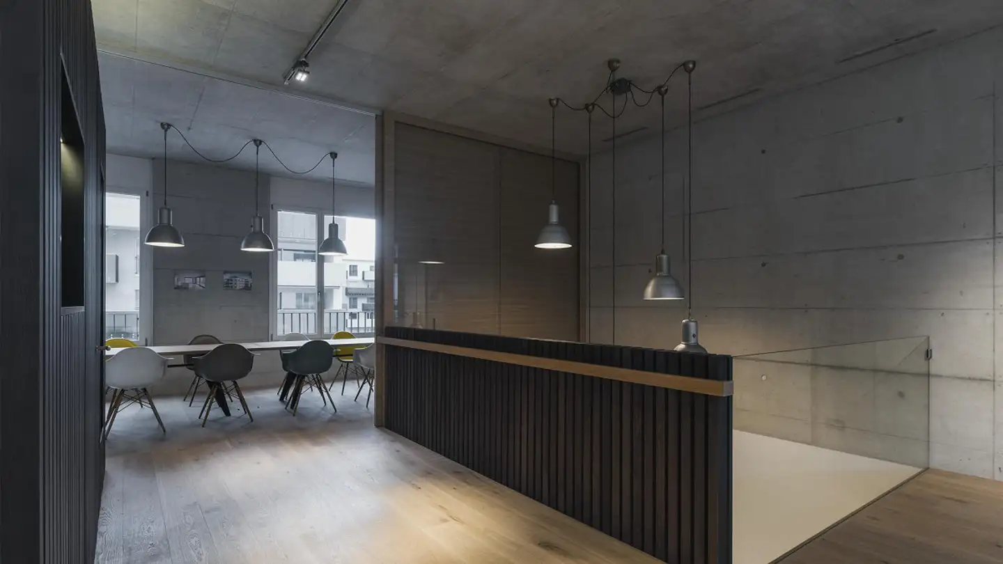 Bureau à vendre - Zürcherstrasse 62a, 8852 Altendorf - Photo 3