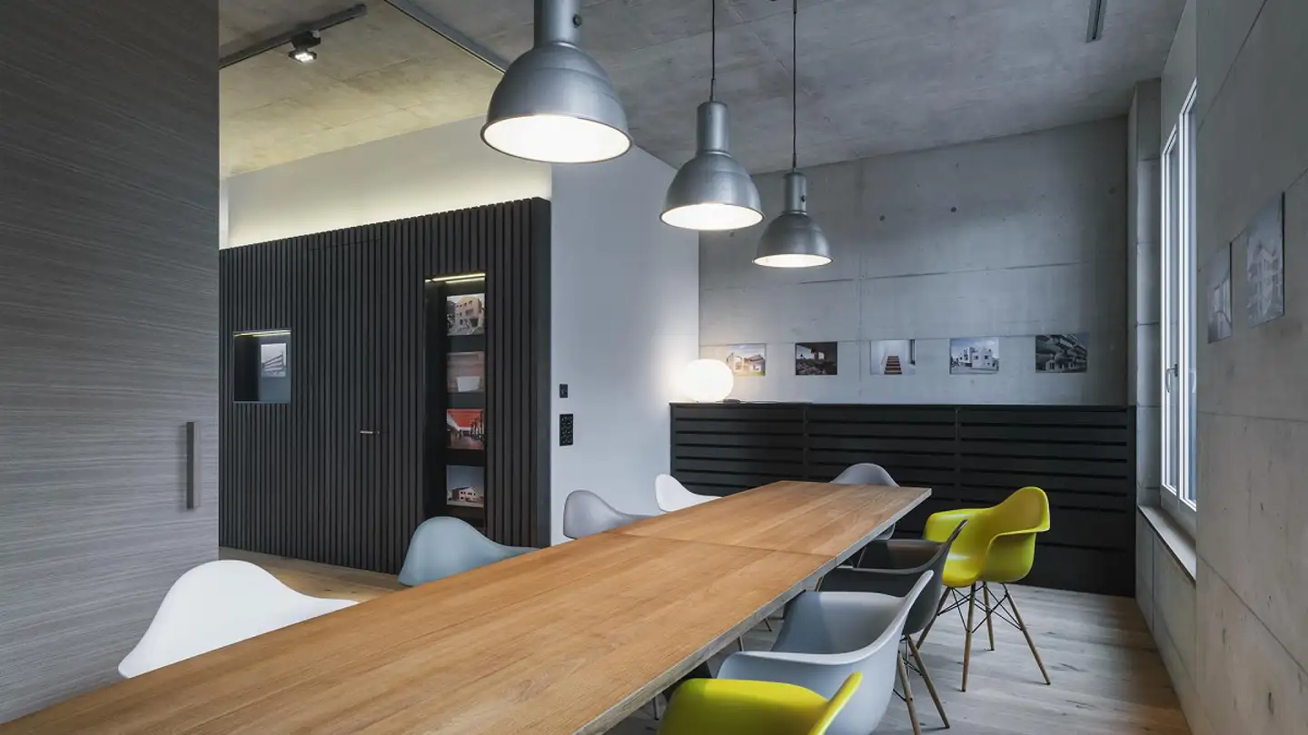 Bureau à vendre - Zürcherstrasse 62a, 8852 Altendorf - Photo 4