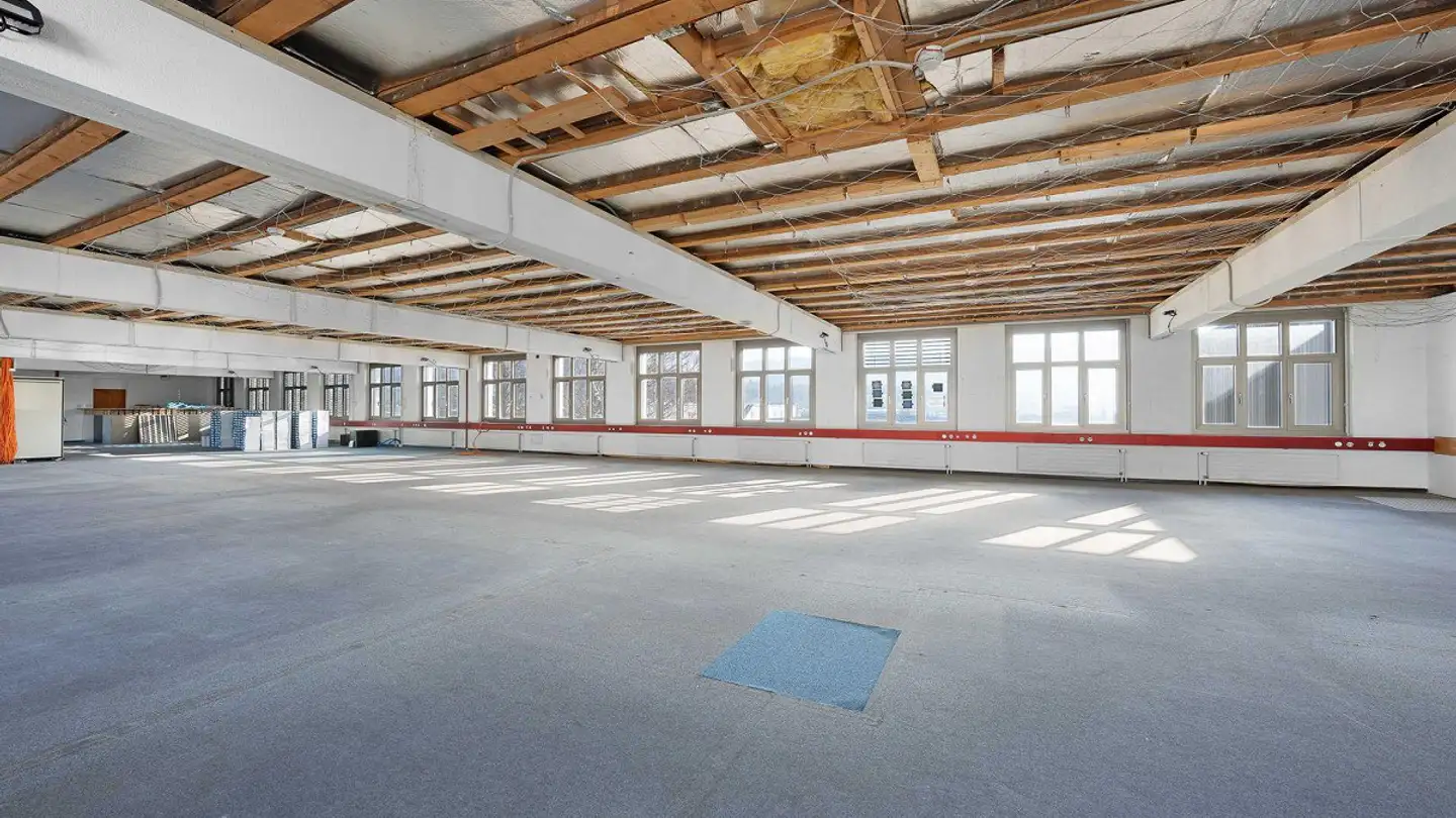 Bürofläche mieten - Dorfstrasse 3, 9423 Altenrhein - Foto 3