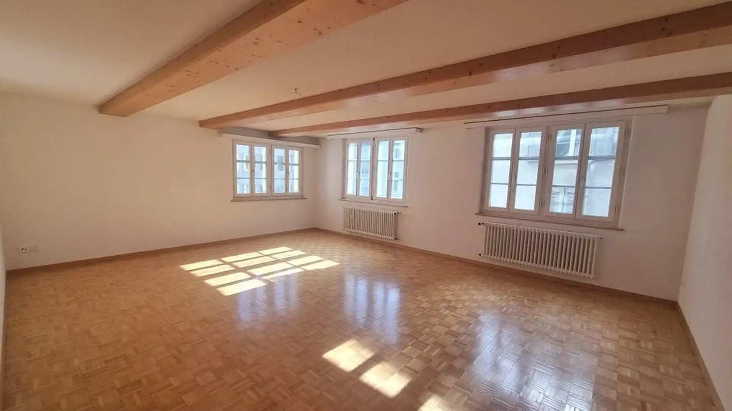 Wohnung mieten - Schmiedgasse 2, 9100 Herisau - Foto 3