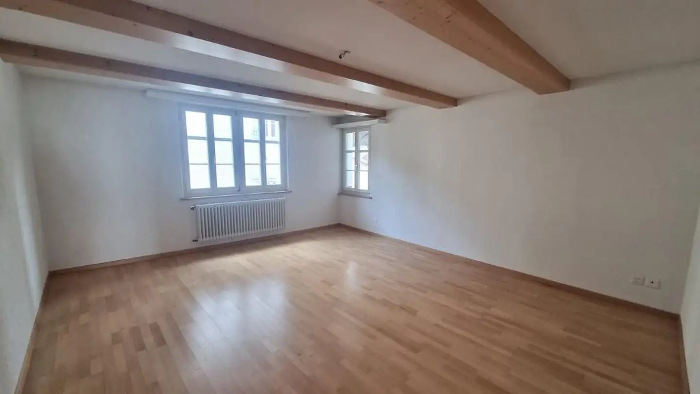 Wohnung mieten - Schmiedgasse 2, 9100 Herisau - Foto 4