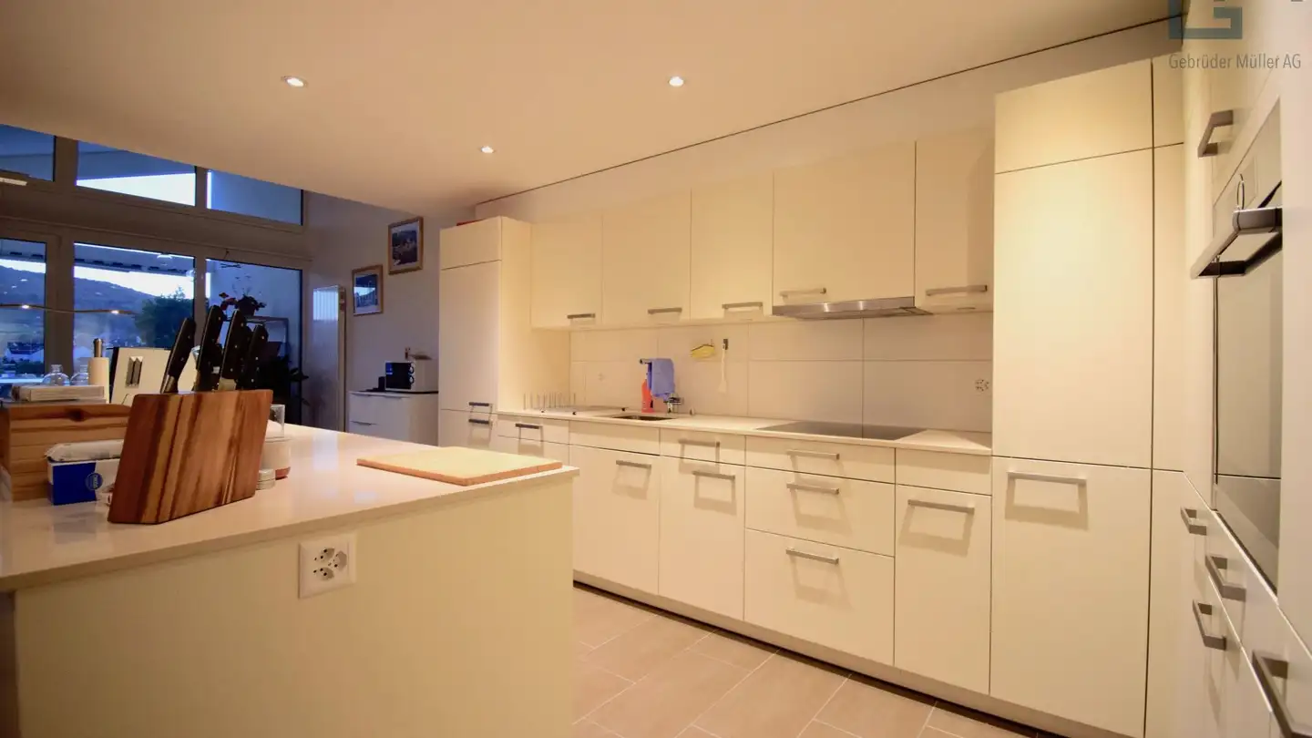 Duplex in affitto - Kollmattweg 7, 4450 Sissach - Photo 3