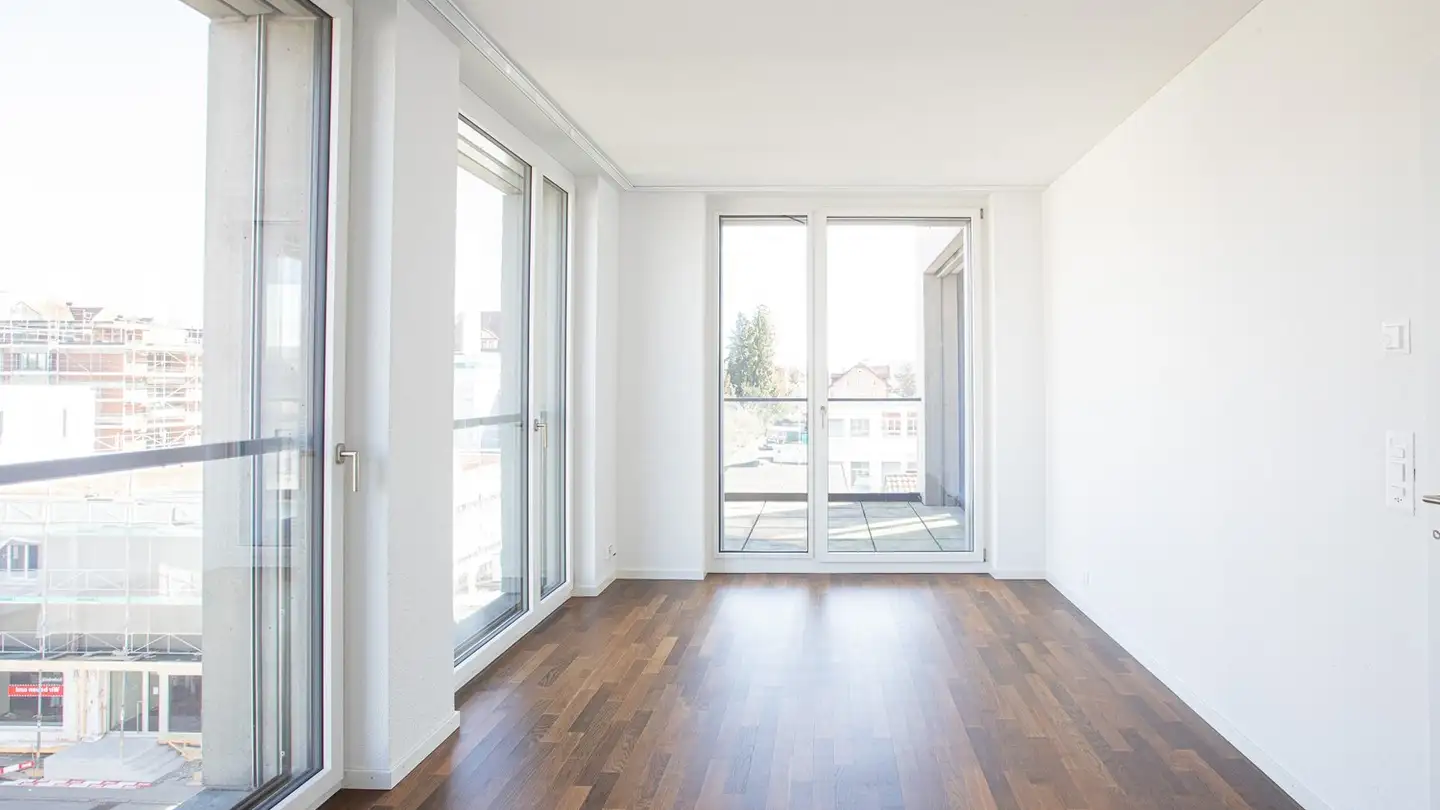 Appartamento in affitto - Rebhaldenstrasse 10, 9320 Arbon - Foto 2